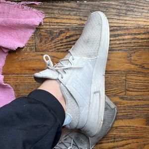 Adidas ortholite shoes